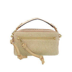 Chloe Woody Belt Bag Body